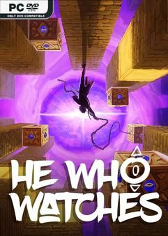 Tải game He Who Watches-GoldBerg Tải game He Who Watches-GoldBerg
