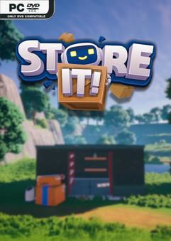 Tải game Store It-TENOKE Tải game Store It-TENOKE