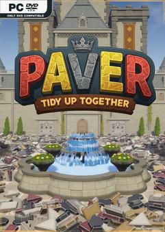 Tải game Paver Tidy Up Together-TENOKE Tải game Paver Tidy Up Together-TENOKE