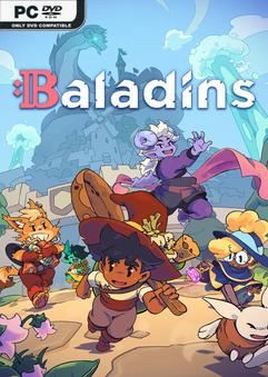 Tải game Baladins-GoldBerg Tải game Baladins-GoldBerg