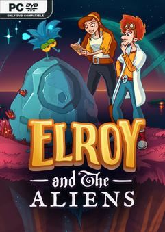 Tải game Elroy And The Aliens-SKIDROW Tải game Elroy And The Aliens-SKIDROW