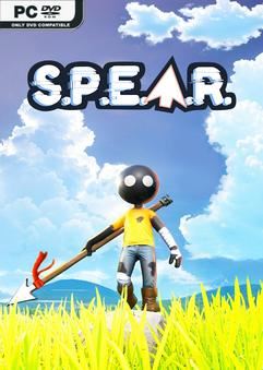 Tải game Spear-TENOKE Tải game Spear-TENOKE