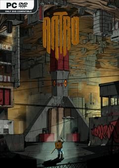 Tải game Antro-RUNE Tải game Antro-RUNE