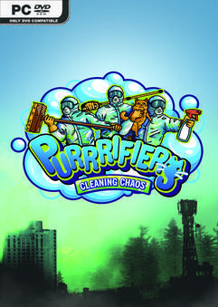 Tải game Purrrifiers Cleaning Chaos Early Access Tải game Purrrifiers Cleaning Chaos Early Access