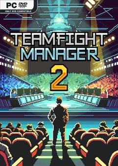 Tải game Teamfight Manager 2 Early Access Tải game Teamfight Manager 2 Early Access