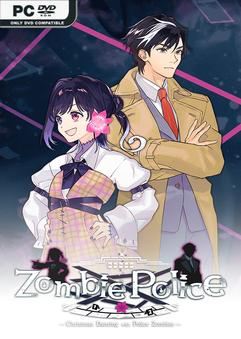 Tải game Zombie PC Christmas Dancing with Police Zombies-TENOKE Tải game Zombie PC Christmas Dancing with Police Zombies-TENOKE