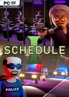 Tải game Schedule I Shrooms Early Access Tải game Schedule I Shrooms Early Access