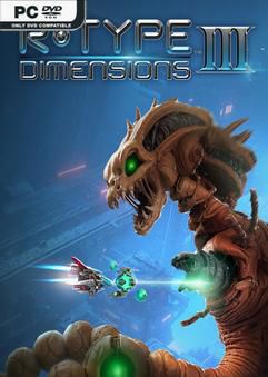 Bộ sưu tập game R-Type Dimensions III Bộ sưu tập game R-Type Dimensions III