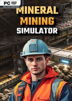 Tải game Mineral Mining Simulator-TENOKE Tải game Mineral Mining Simulator-TENOKE