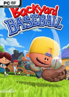 Tải game Backyard Baseball-RUNE Tải game Backyard Baseball-RUNE