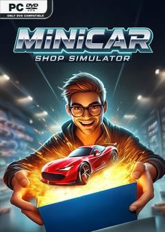Tải game MiniCar Shop Simulator-TENOKE Tải game MiniCar Shop Simulator-TENOKE