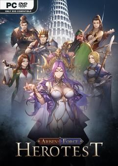 Tải game Arisen Force HeroTest v1.1.4-P2P Tải game Arisen Force HeroTest v1.1.4-P2P