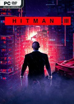 Tải game Hitman 3 Deluxe Edition v3.220.2-P2P