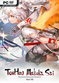 Tải game Touhou Makuka Sai Fantastic Danmaku Festival v20251013-P2P Tải game Touhou Makuka Sai Fantastic Danmaku Festival v20251013-P2P