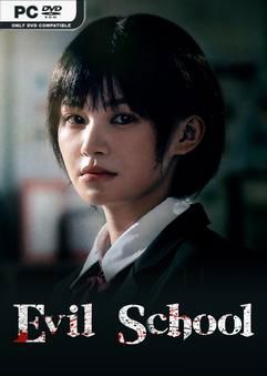 Tải game Evil School-GoldBerg