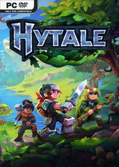 Tải game Hytale-P2P Tải game Hytale-P2P