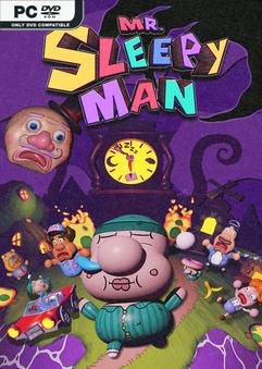 Tải game Mr Sleepy Man v20260807-P2P Tải game Mr Sleepy Man v20260807-P2P