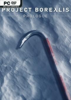 Tải game Project Borealis Prologue-GoldBerg Tải game Project Borealis Prologue-GoldBerg