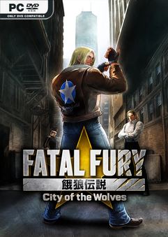 Tải game FATAL FURY City of the Wolves v1.6.0-P2P Tải game FATAL FURY City of the Wolves v1.6.0-P2P