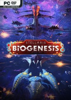 Tải game Stellaris BioGenesis-RUNE Tải game Stellaris BioGenesis-RUNE
