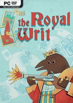 Tải game The Royal Writ v1.1.0.1-P2P Tải game The Royal Writ v1.1.0.1-P2P