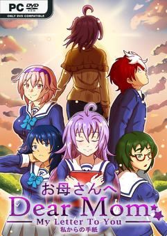 Tải game Dear Mom My Letter to You-TENOKE Tải game Dear Mom My Letter to You-TENOKE