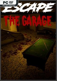 Tải game Escape The Garage-TENOKE Tải game Escape The Garage-TENOKE