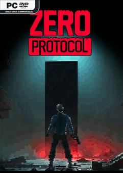 Tải game ZERO PROTOCOL-GoldBerg