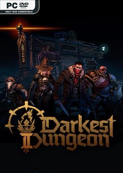 Tải game Darkest Dungeon II v2.00.73554-P2P Tải game Darkest Dungeon II v2.00.73554-P2P
