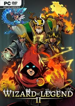 Tải game Wizard of Legend 2-RUNE Tải game Wizard of Legend 2-RUNE