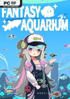 Tải game Fantasy Aquarium-TENOKE Tải game Fantasy Aquarium-TENOKE