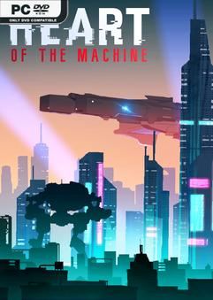 Tải game Heart of the Machine Early Access Tải game Heart of the Machine Early Access