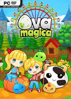 Tải game Ova Magica v1.02-P2P