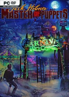 Tải game Jack Holmes Master of Puppets-TENOKE Tải game Jack Holmes Master of Puppets-TENOKE