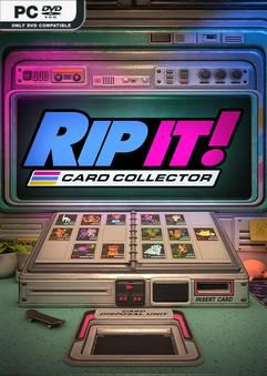 Tải game Rip It Card Collector-TENOKE