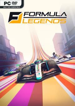 Tải game Formula Legends v1.1-P2P Tải game Formula Legends v1.1-P2P