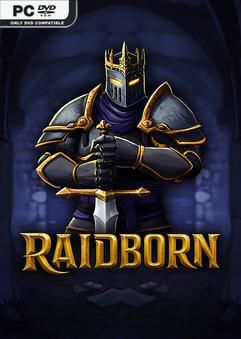 Tải game RAIDBORN-P2P Tải game RAIDBORN-P2P