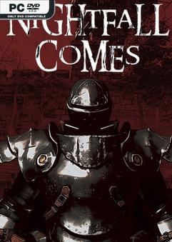 Tải game Nightfall Comes-TENOKE Tải game Nightfall Comes-TENOKE