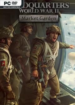 Tải game Headquarters World War II Market Garden-FLT Tải game Headquarters World War II Market Garden-FLT