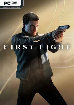 Tải game 007 First Light HYPERVISOR-P2P Tải game 007 First Light HYPERVISOR-P2P