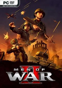 Tải game Men of War II-RUNE Tải game Men of War II-RUNE