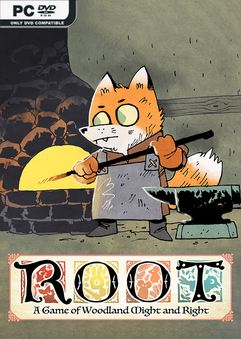 Tải game Root The Marauder Expansion-GoldBerg Tải game Root The Marauder Expansion-GoldBerg