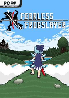 Tải game Touhou Fearless Frogslayer-TENOKE Tải game Touhou Fearless Frogslayer-TENOKE