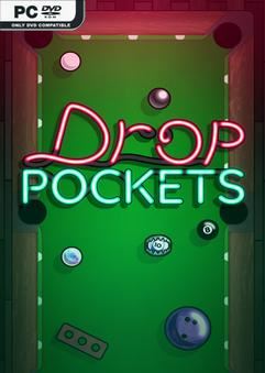 Tải game Drop Pockets Early Access Tải game Drop Pockets Early Access