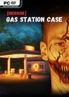 Tải game HERROR Gas Station Case-P2P Tải game HERROR Gas Station Case-P2P