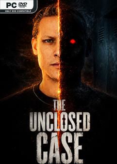Tải game The Unclosed Case-GoldBerg Tải game The Unclosed Case-GoldBerg