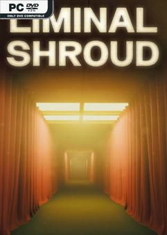 Tải game Liminal Shroud-GoldBerg Tải game Liminal Shroud-GoldBerg