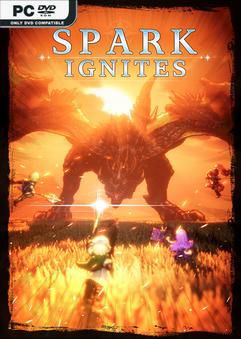 Tải game SPARK IGNITES Early Access Tải game SPARK IGNITES Early Access