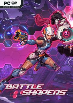 Tải game Battle Shapers v1.1.2.1-TENOKE Tải game Battle Shapers v1.1.2.1-TENOKE