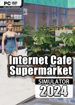 Tải game Internet Cafe And Supermarket Simulator 2024 v1.0.15-P2P Tải game Internet Cafe And Supermarket Simulator 2024 v1.0.15-P2P